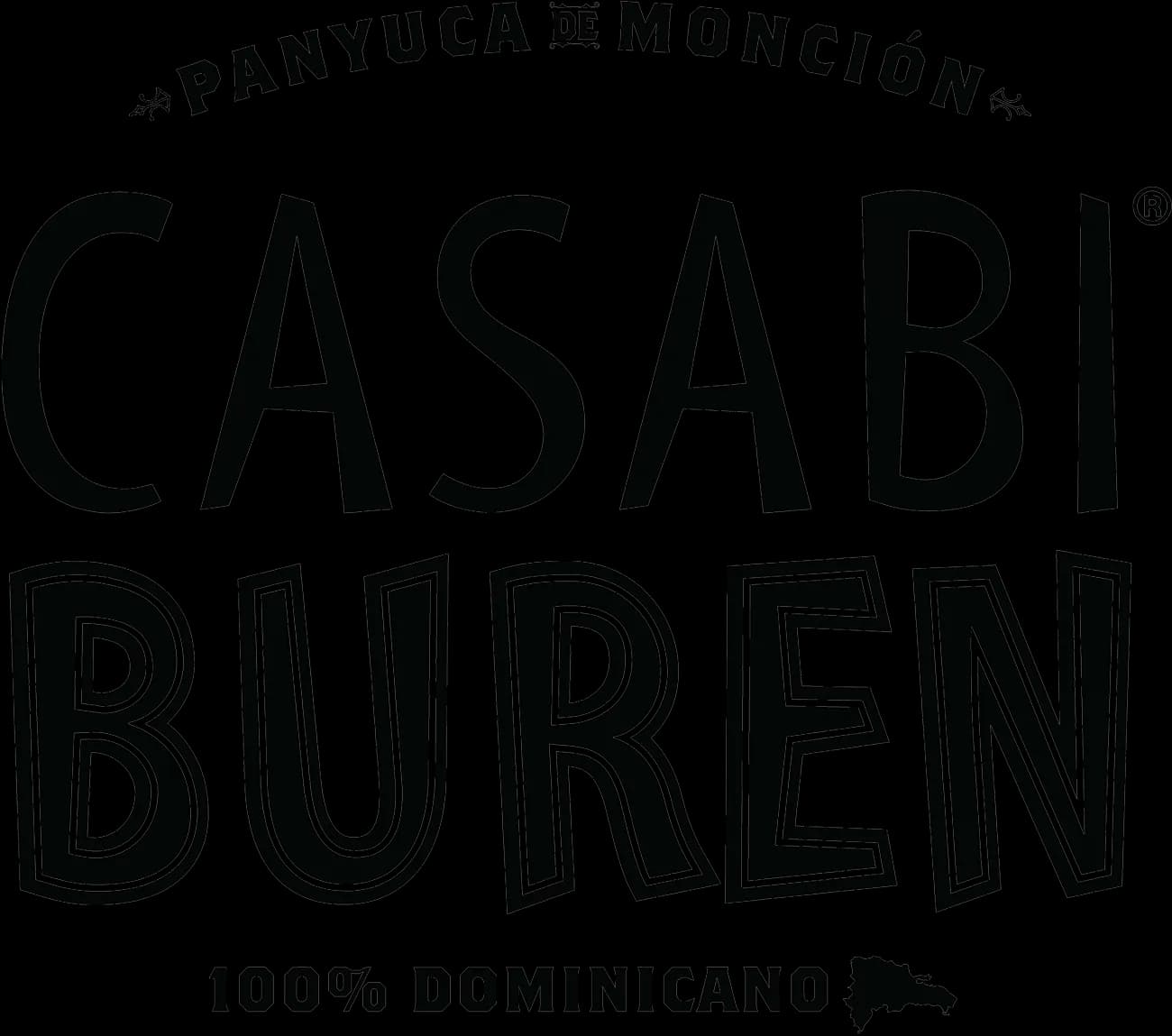 Logo Casabi Buren