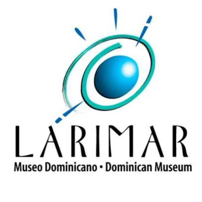 Logo Museo Mundo de Ámbar