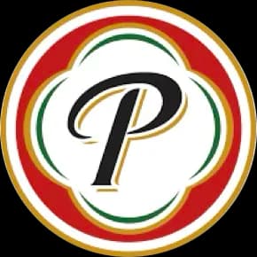Logo Cerveza Presidente